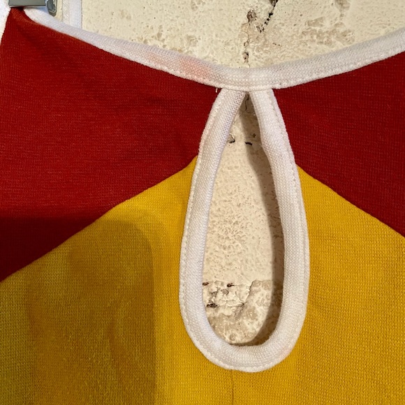 Vintage Halter Top - Picture 3 of 4